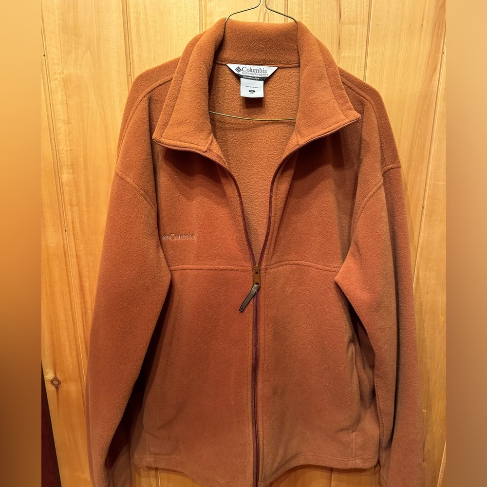 Men’s XL jacket in new condition